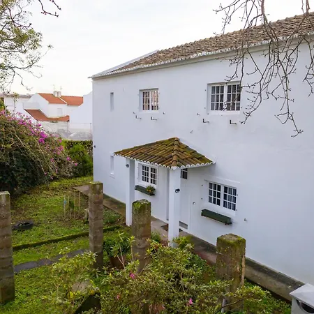 Casa Da Abelheira Villa Ponta Delgada  Exterior photo