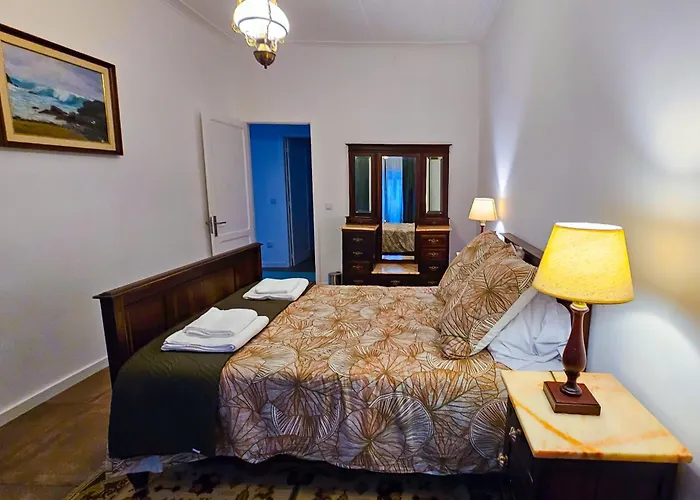 Casa Da Abelheira