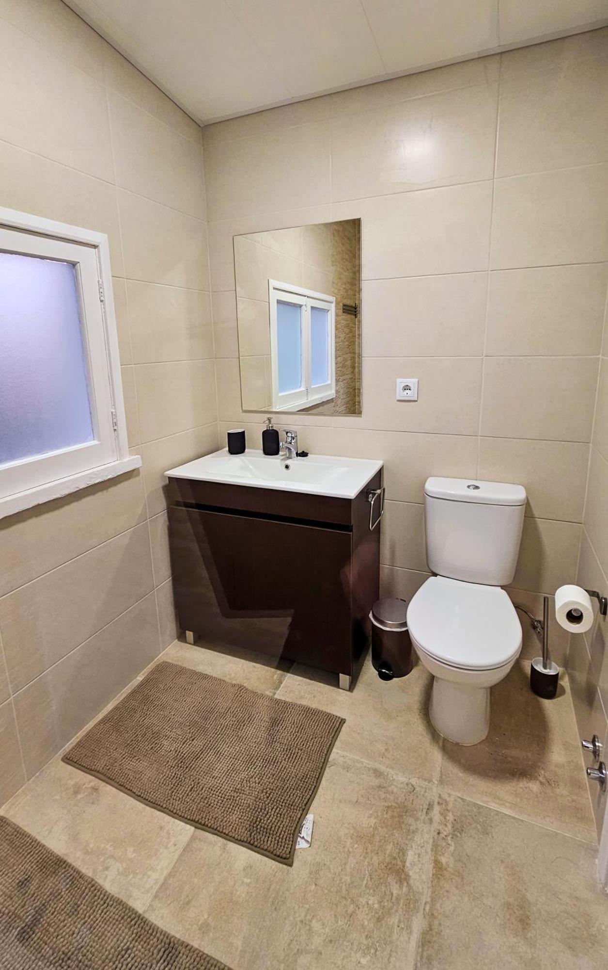 Holiday home Casa Da Abelheira *