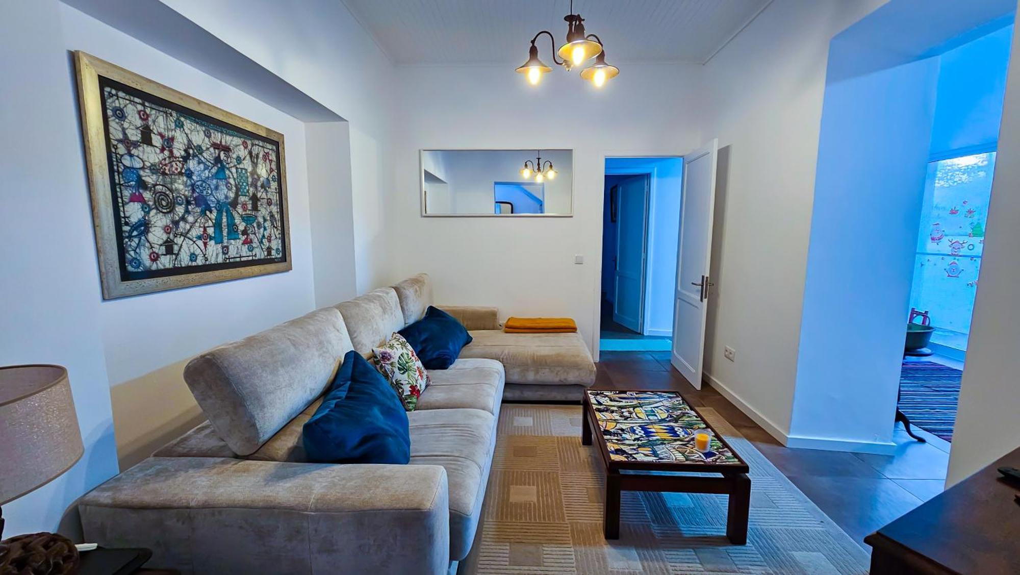 Casa Da Abelheira Holiday home