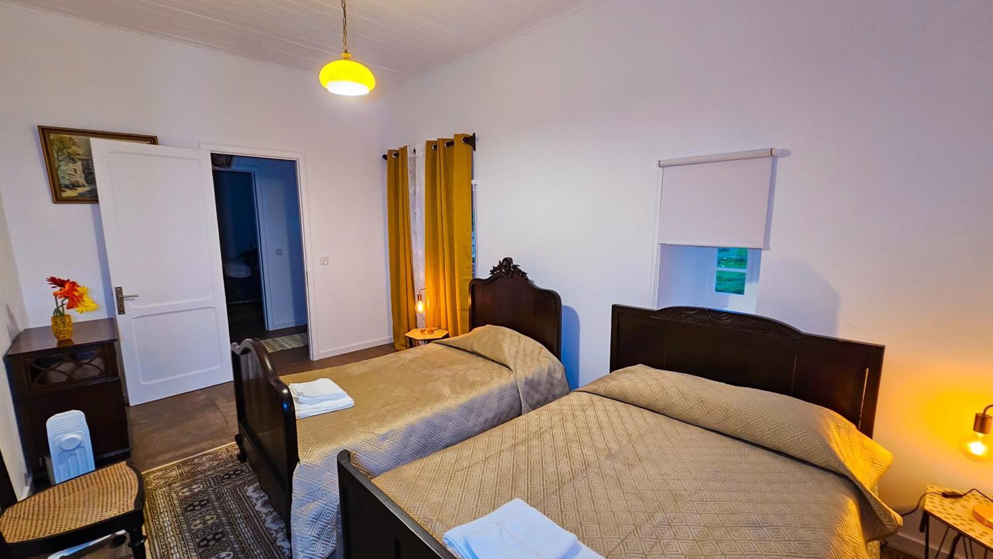 Holiday home Casa Da Abelheira Ponta Delgada (Sao Miguel)