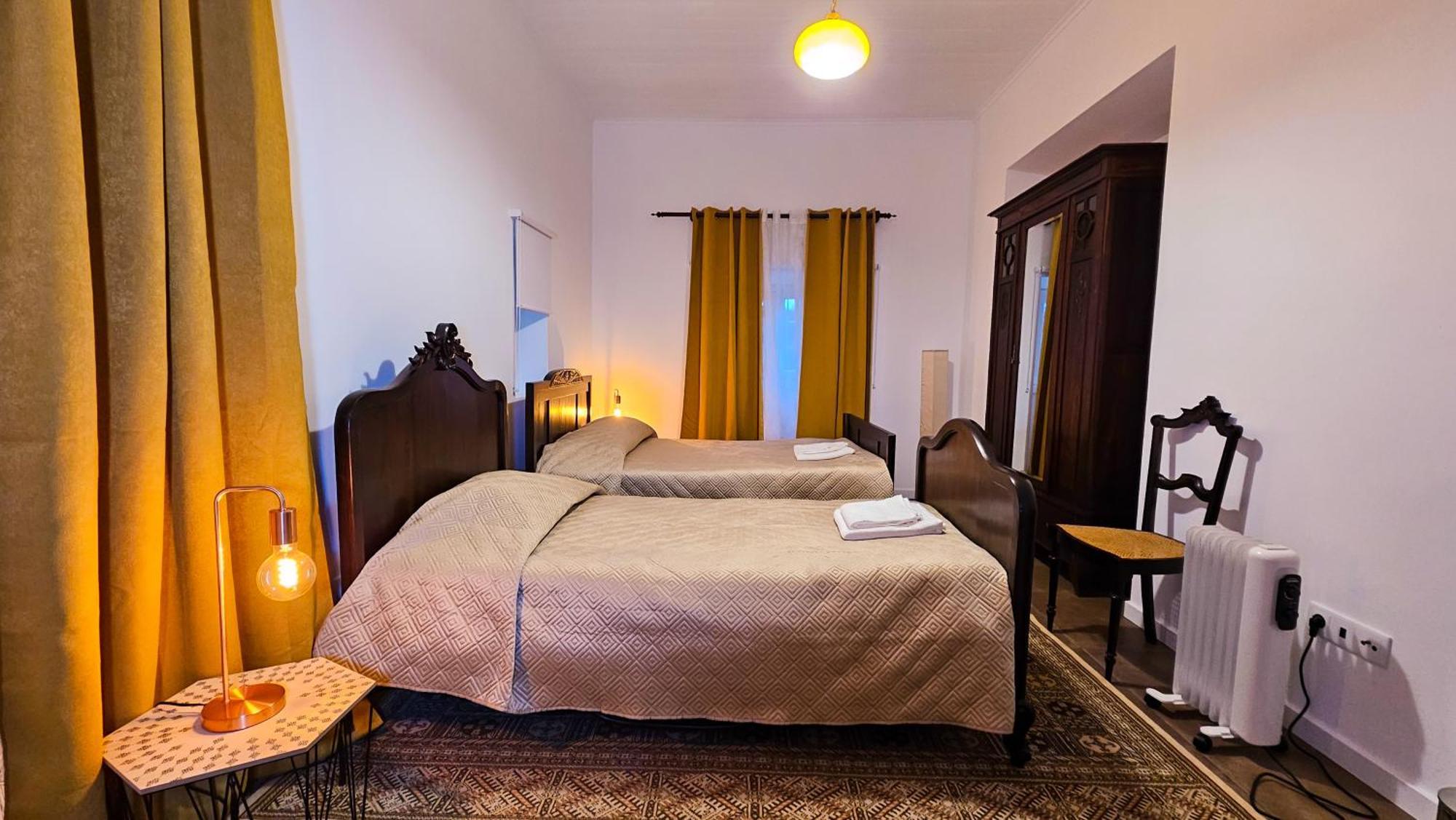 Casa Da Abelheira Casa vacanze Ponta Delgada