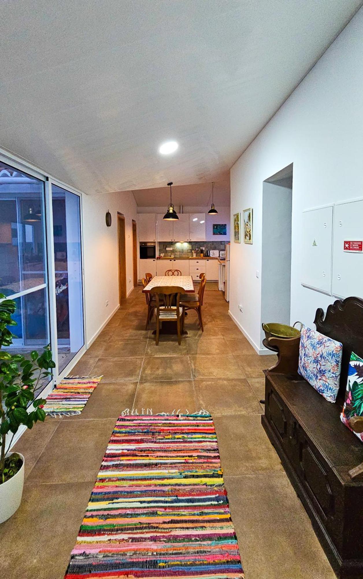 Casa Da Abelheira Holiday home