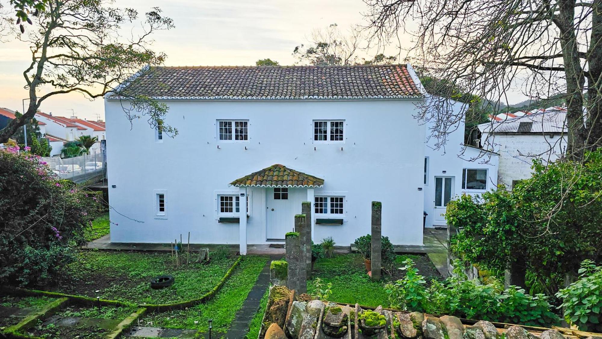 Casa Da Abelheira