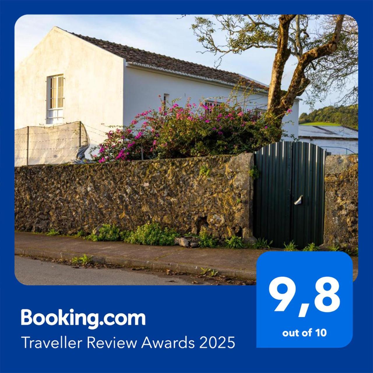 Casa Da Abelheira Holiday home