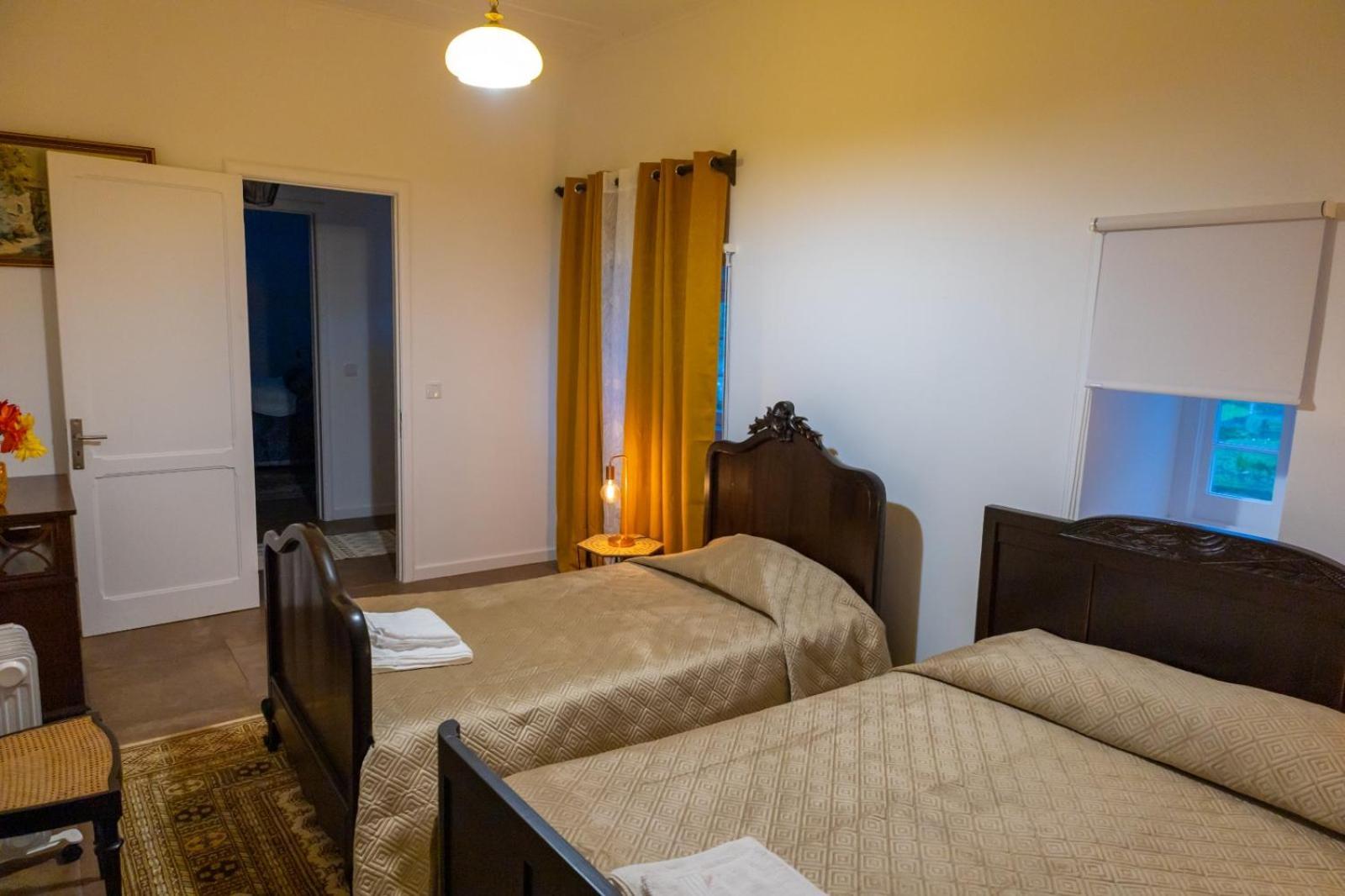 Holiday home Casa Da Abelheira Ponta Delgada (Sao Miguel)